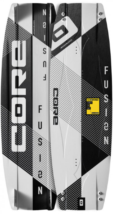 Кайтборд Core Fusion 4