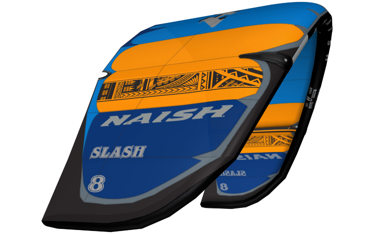 Кайт Naish Slash 2021