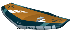 Винг Flysurfer MOJO