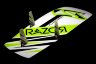кайтборд Flysurfer Razor 1.jpg