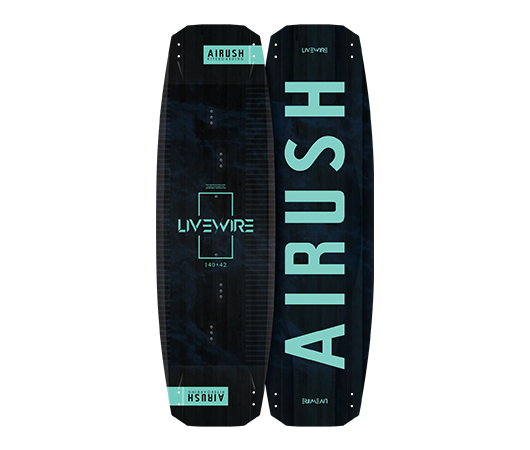 Кайтборд Airush Livewire V7