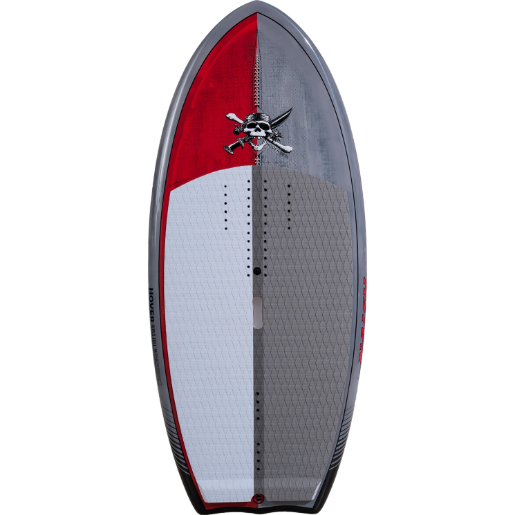 Фойлборд Naish Hover Wing Foil LE Carbon Ultra